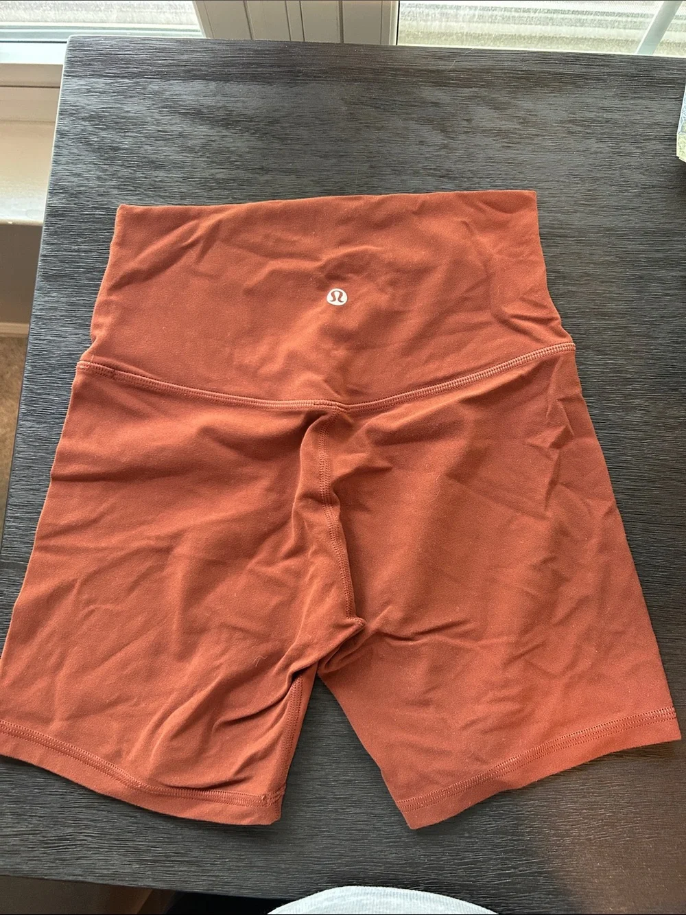 lululemon athletica align short
